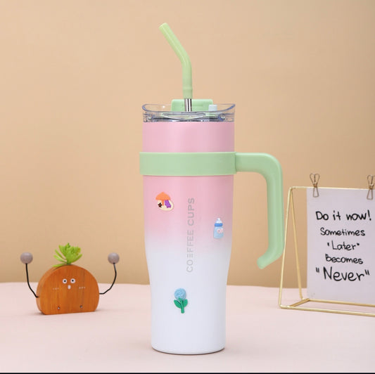 Vacuum Flask